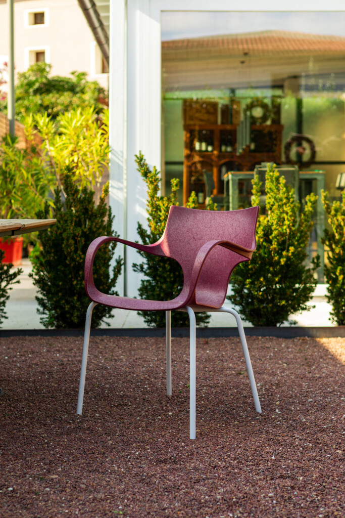 come arredare un giardino